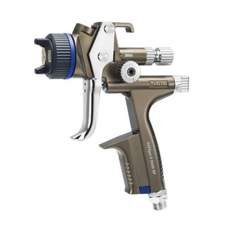 SATA jet X5500 RP サタ ジェット 1.3 Oノズル : プレスト - 通販 
