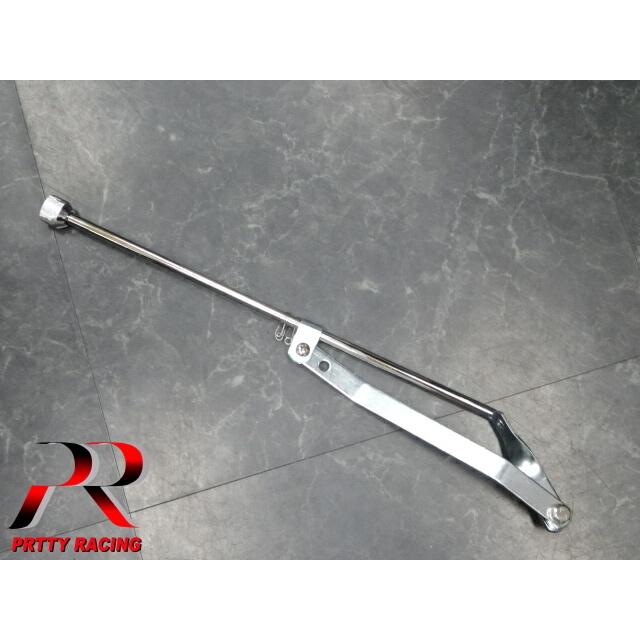 汎用 旗棒 73センチ ハタボウ ゼファー CBX CBR XJR ZRX GS CBSF