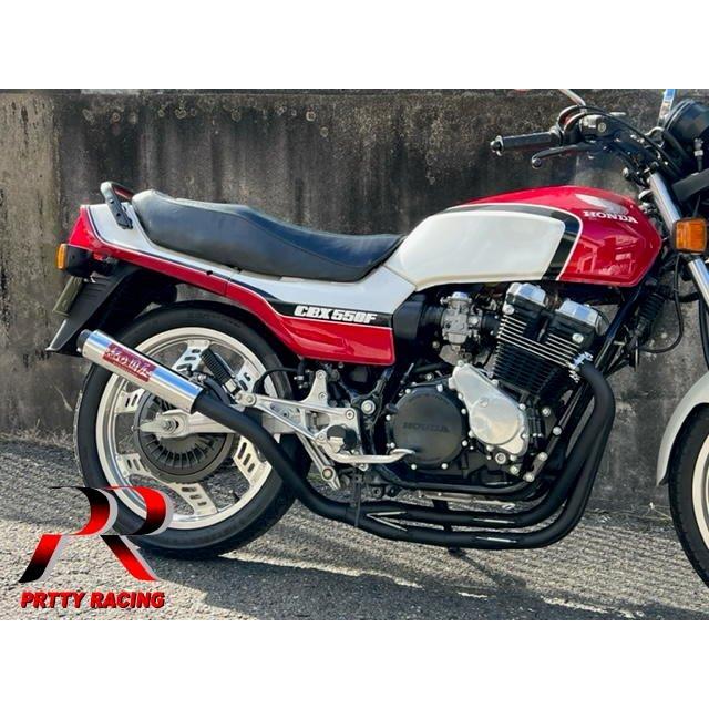 プリティ― HONDA CBX550F 紀の国屋 45π スタンダードタイプ