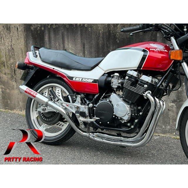 プリティ― HONDA CBX550F 紀の国屋 45π スタンダードタイプ