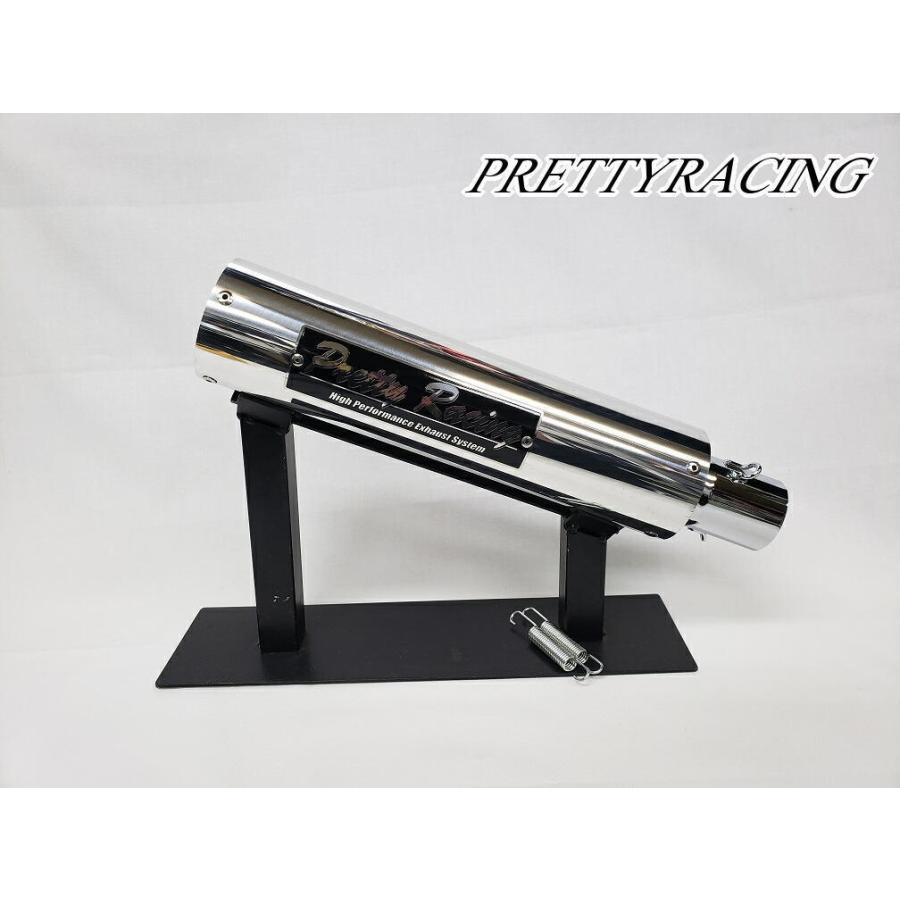 プリティー HONDA ジェード JADE 50.8π 【流タイプ2】 PRETTY管