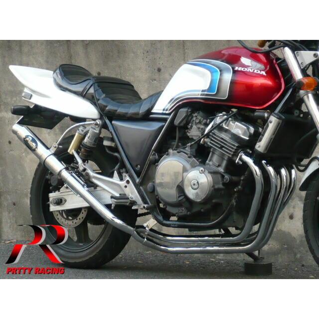 プリティー HONDA CB400SF NC31 CBSF 分割式 42.7π (改タイプ1) PRETTY