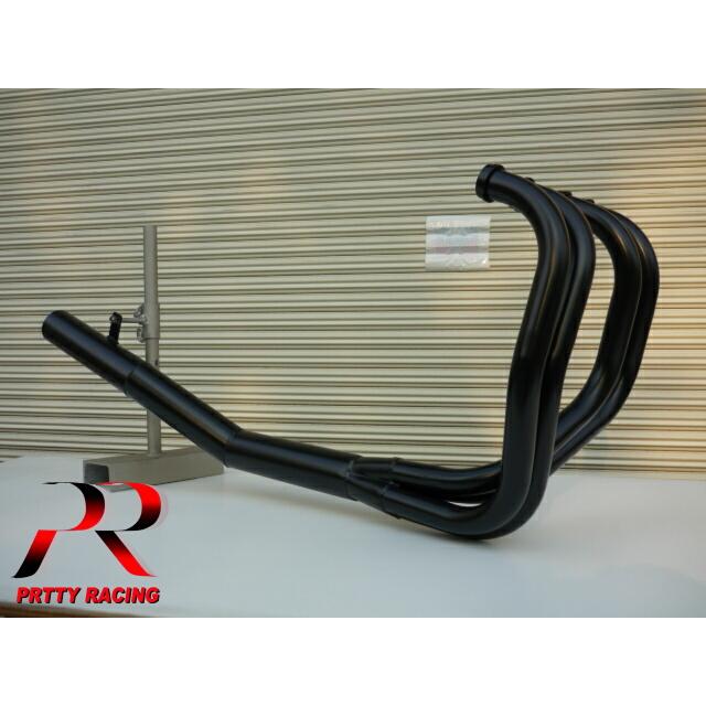 【きんたろ様】ZEPHYR1100 ゼファー1100 ショート管 ZEPHYR1100/RS ゼファー1100 【ガスケット付き】マルチレーシング