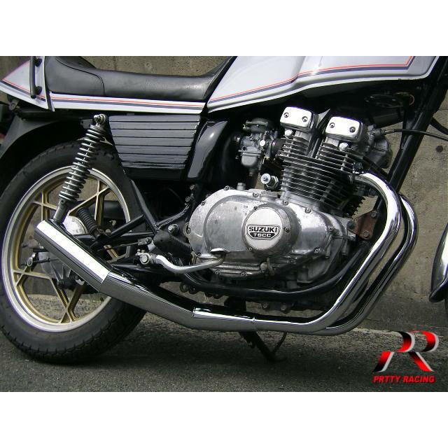 プリティーショート管 GS400 ザリ ゴキ用 プリティーショート管 GS400