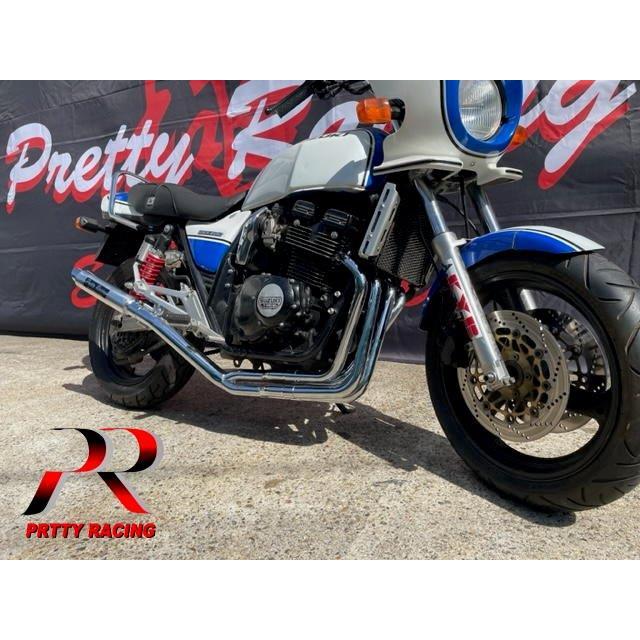 【ナカノ】GSX400インパルスGK79A マフラー イーレス/ NAKANO Amazon | GSX400インパルスGK79Aマフラー / 50.8Π