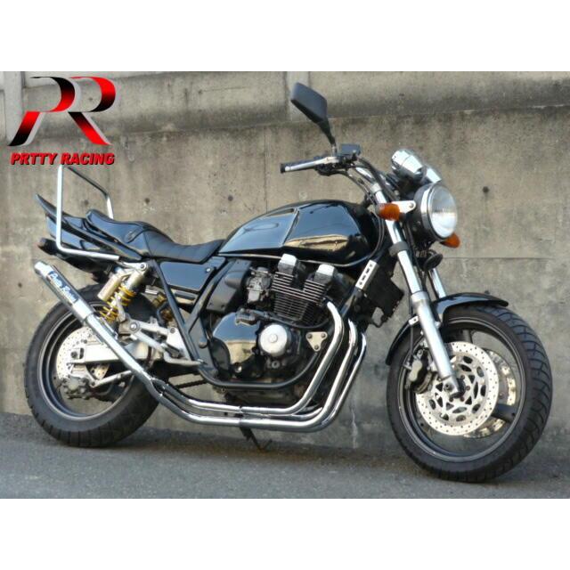 XJR 400ＨＭ仕上げ途中 YAMAHA XJR400 Full restoration |Abandoned motorcycle for 21 years