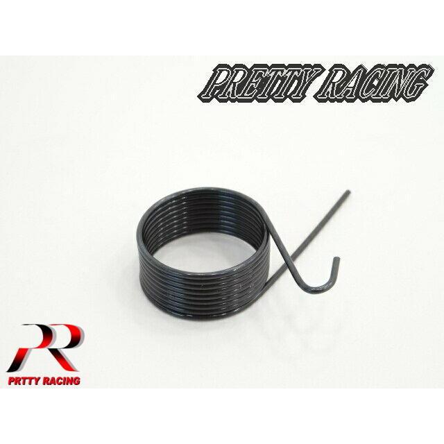 ゼファー400 コールバネ (軽バネ) マフラー 管 ドレン : PRETTYRACING