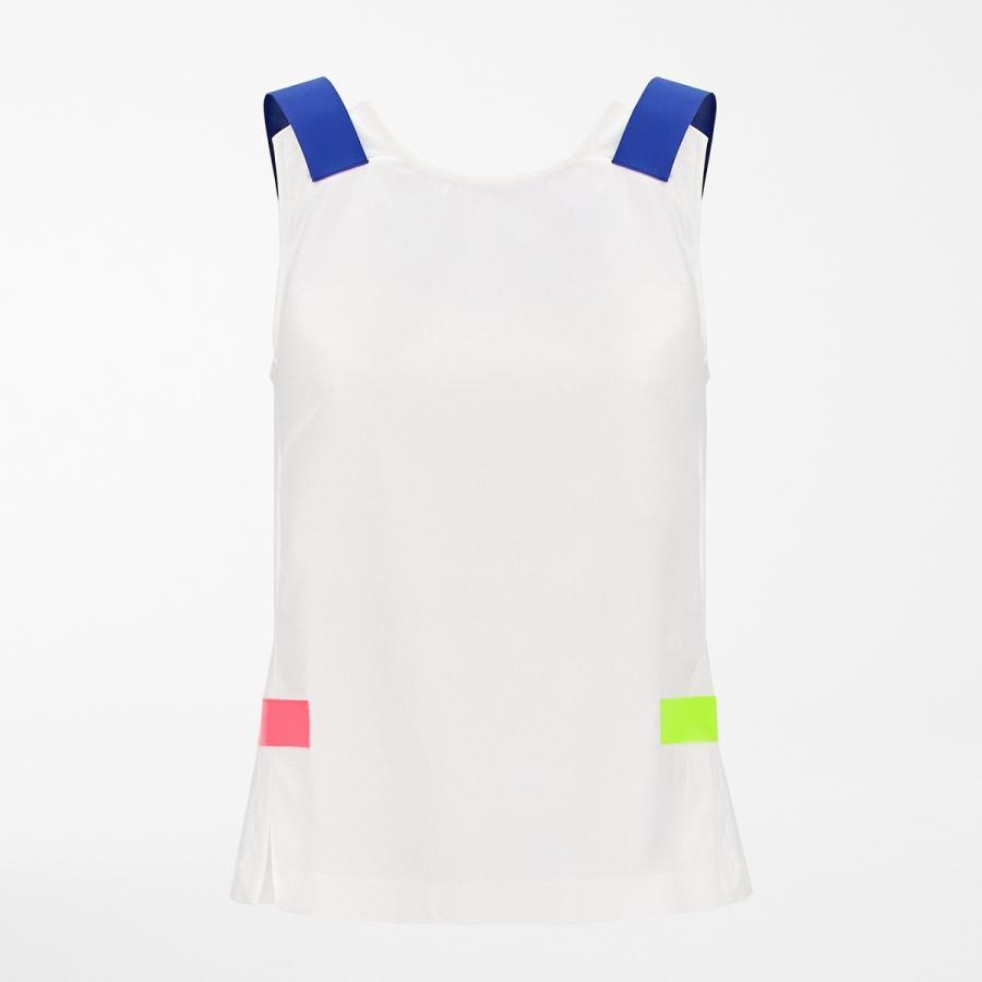 【限定60%OFF】MAX MARA WEEKEND レディース ピュアコットン ポプリン トップ ‘ホワイト‘ MOGOL-TOP | MAXMARA WEEKEND LINE | 05