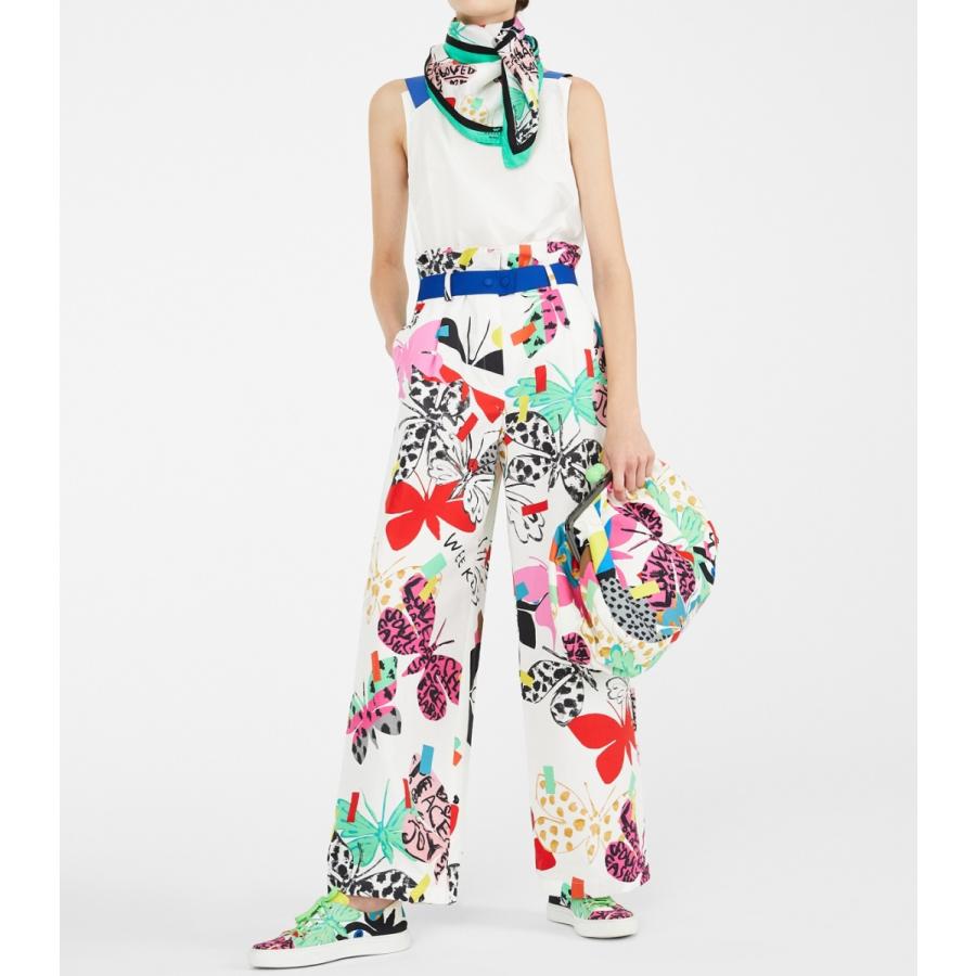 【限定60%OFF】MAX MARA WEEKEND レディース ピュアコットン ポプリン トップ ‘ホワイト‘ MOGOL-TOP | MAXMARA WEEKEND LINE | 06