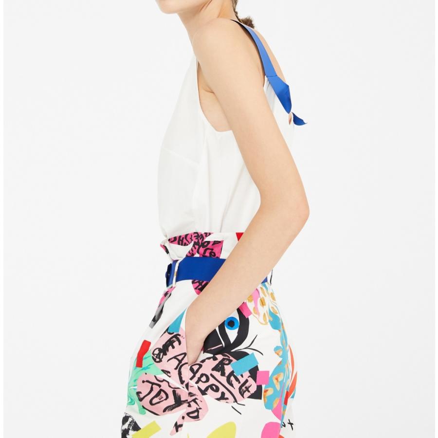 【限定60%OFF】MAX MARA WEEKEND レディース ピュアコットン ポプリン トップ ‘ホワイト‘ MOGOL-TOP | MAXMARA WEEKEND LINE | 08