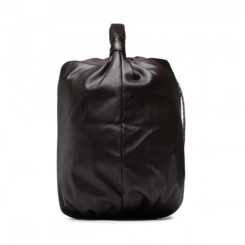 MAXMARA WEEKEND LINE 【限定50%OFF!】 MAX MARA ソフトレザーレット 