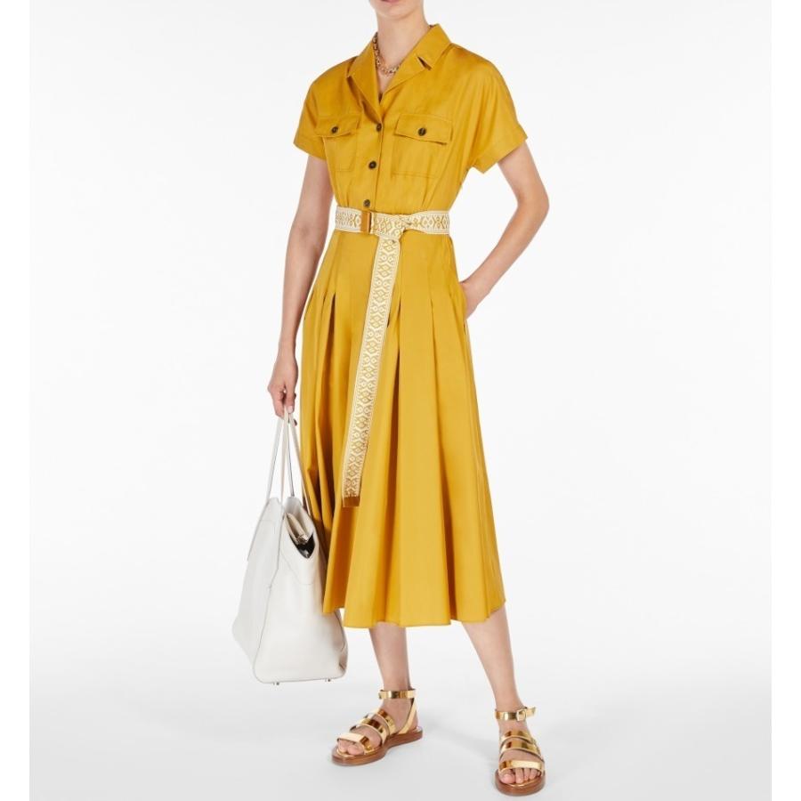 MAXMARA WEEKEND LINE 【セール40%OFF】 MAX MARA レディース コットン 