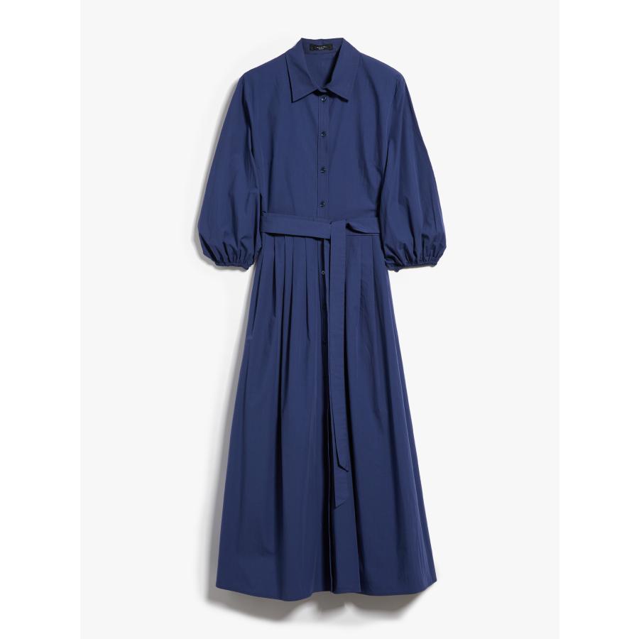セール40%OFF】 MAX MARA WEEKEND レディース ピュアコットン ポプリン 