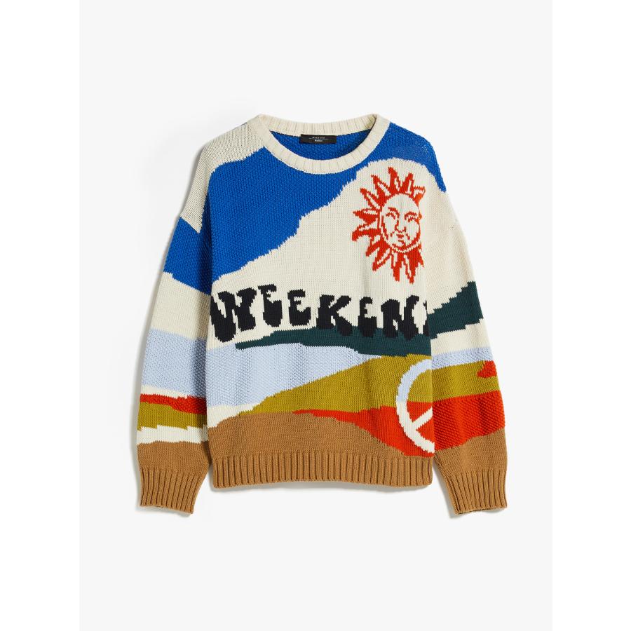 Max Mara weekend セーター MAXMARA WEEKEND LINE（マックスマーラウィークエンドライン） WEEKEND