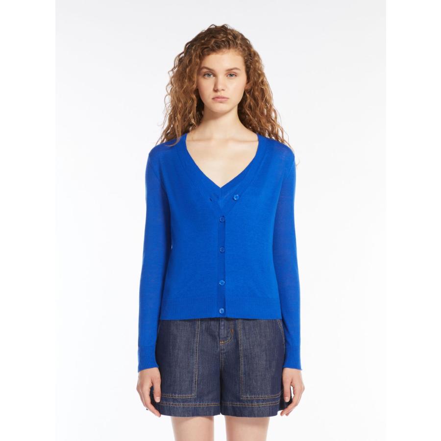 MAXMARA WEEKEND LINE 【セール40%OFF】MAX MARA レディース シルク