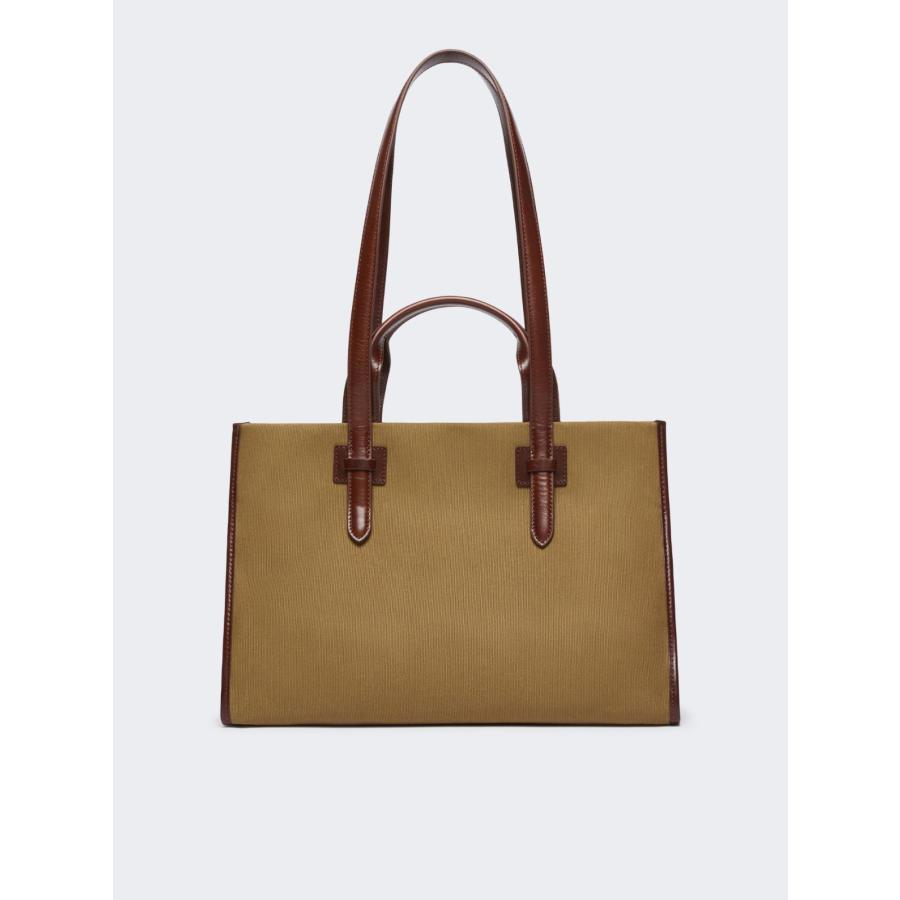 Weekend Max Mara トートバッグ MAXMARA WEEKEND LINE（マックスマーラウィークエンドライン） 【並行