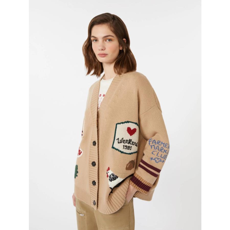 MAXMARA WEEKEND LINE（マックスマーラウィークエンドライン） 【並行