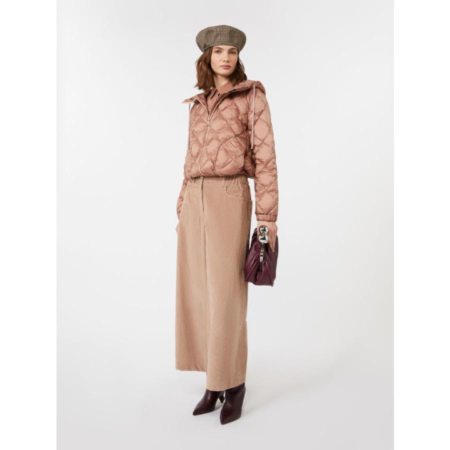 Max Mara WEEKEND LINE ダウンジャケット レディース ４２号 MAXMARA WEEKEND LINE（マックスマーラウィークエンドライン