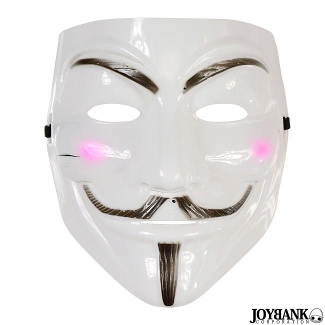 仮面 アノニマス マスク 仮装 パーティ ハロウィン イベント 最大95 オフ