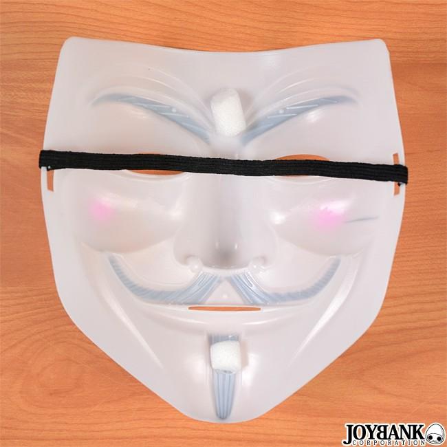 仮面 アノニマス マスク 仮装 パーティ ハロウィン イベント 最大95 オフ