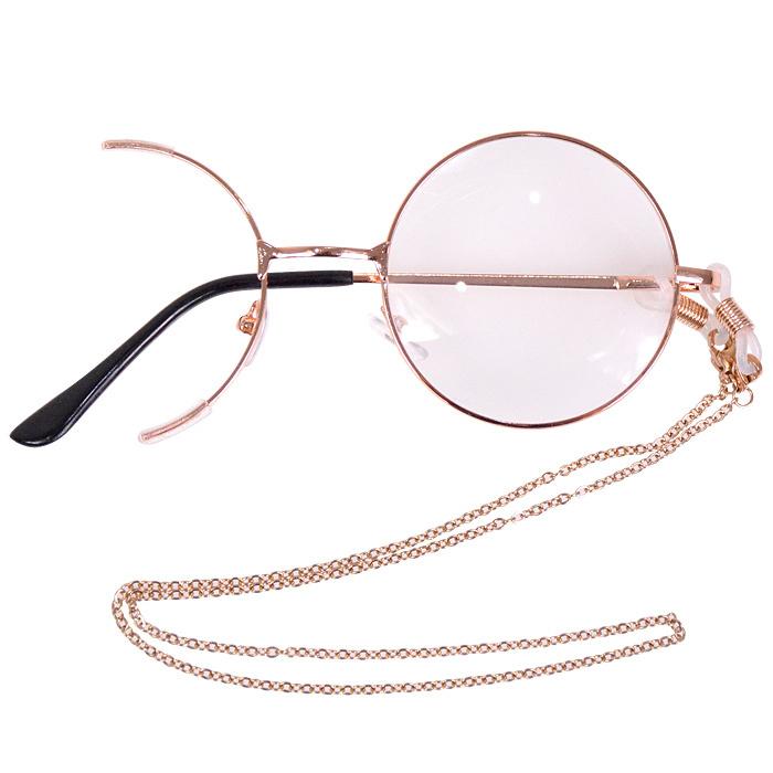 モノクル ロイド 片眼鏡 左目用 眼鏡 メガネ 執事 コスプレ レンズあり Ck 212 ワールドインポートjj 通販 Yahoo ショッピング