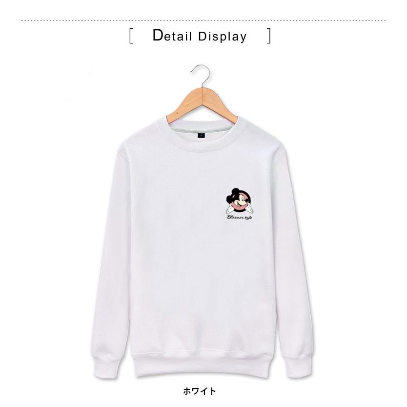 ディズニー パーカー ミッキー パーカー スウェット レディース 厚手 薄手 ペアルック カップル 春夏 秋冬 トレーナー 裏起毛 メンズ トップス Pk 98pp Zealon 通販 Yahoo ショッピング