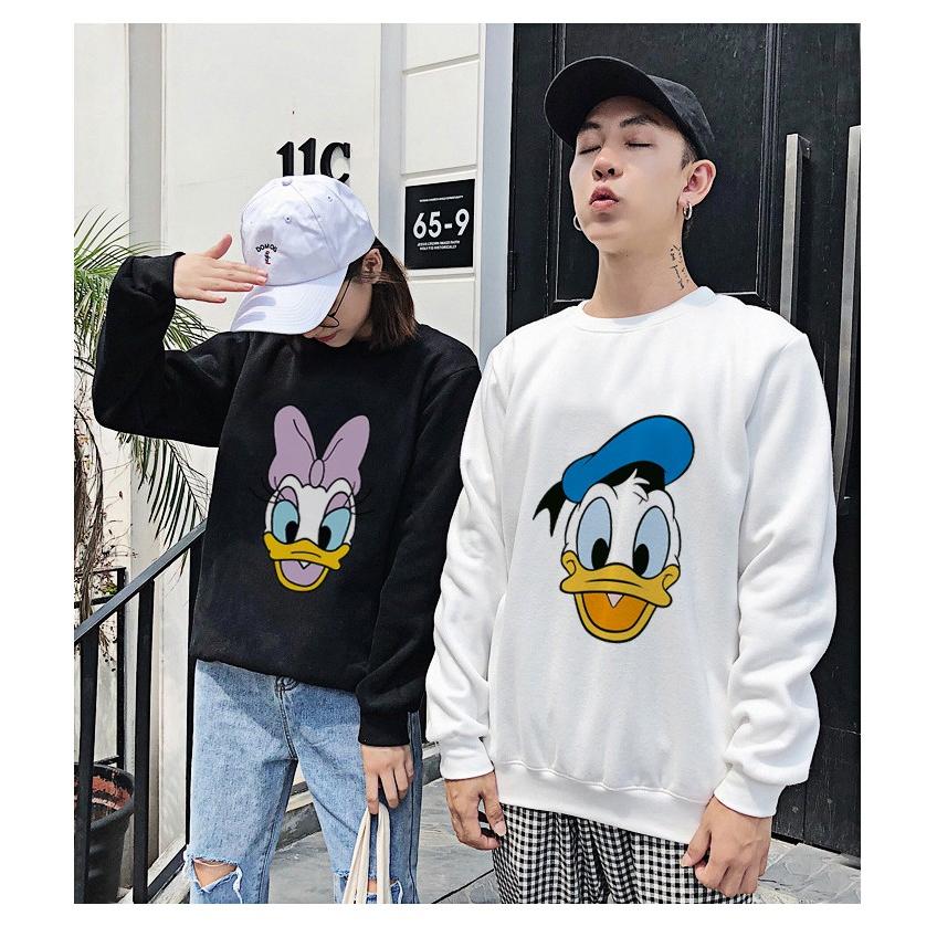 ディズニー パーカー ペアルック パーカー ペア トレーナー 薄手 厚手 Duck キャラクター レディース秋冬 春夏 長袖 トップス 裏起毛 メンズ Pk Yy02 Zealon 通販 Yahoo ショッピング