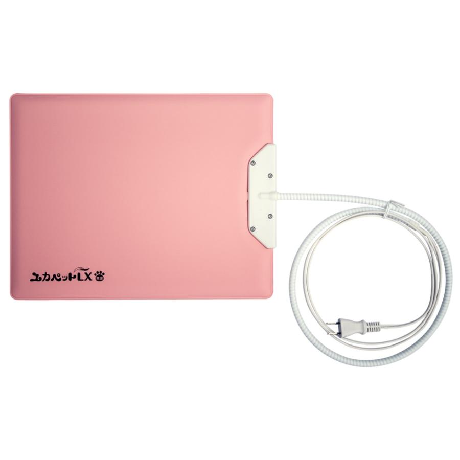 ユカペットLX Sサイズ(小型犬用) ペット用ヒーター 日本製 送料込み