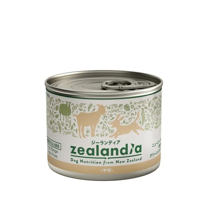 缶正規品ジーランディア 缶詰『ベニソン170g』×24缶(定価1缶880円)