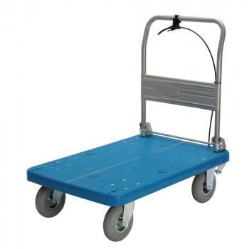 特別価格 台車 ハンドストッパー ハンドル折りたたみ式 最大積載量0kg Pla300 Dx Hp Hs Web限定 Www Devondigitalimaging Co Uk