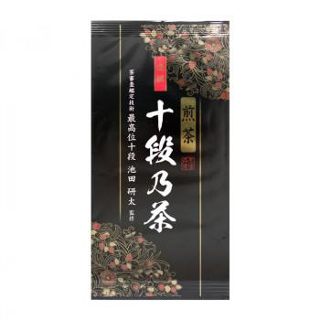オープニング大放出セール 宇治森徳 十段乃茶 煎茶 100g 10袋 A0001610087 プリティウーマン 通販 Yahoo ショッピング 代引き手数料無料 Feltfetish Com