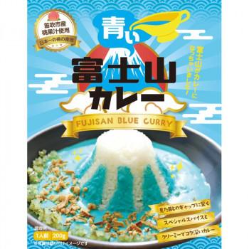 秋の新作 ミッション 青い富士山カレー 食セット A プリティウーマン 通販 Yahoo ショッピング 正規品保証 Cherryhouse Com Pk