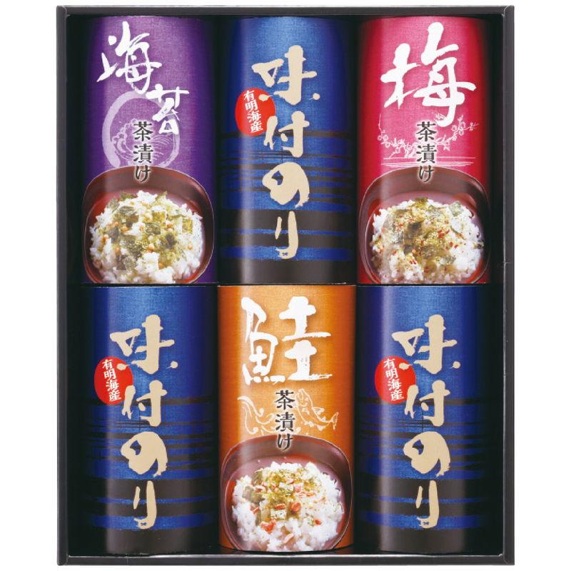 お茶漬け 有明海産味付海苔詰合せ 和の宴 On Co N43 Info Index Php