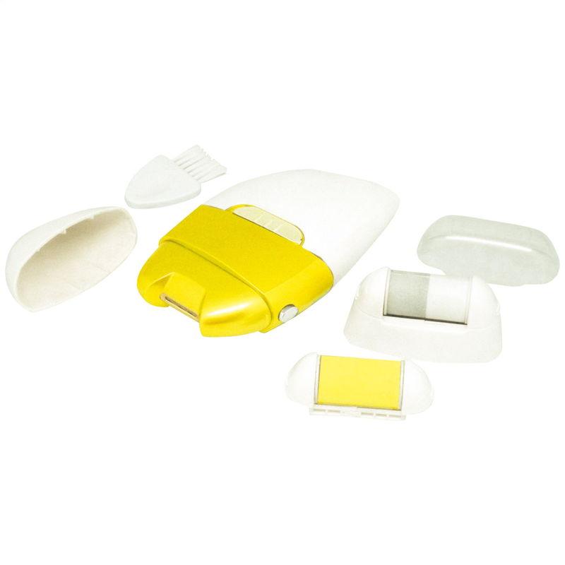 電動爪削り Leafdx El B プリティウーマン 通販 Yahoo ショッピング