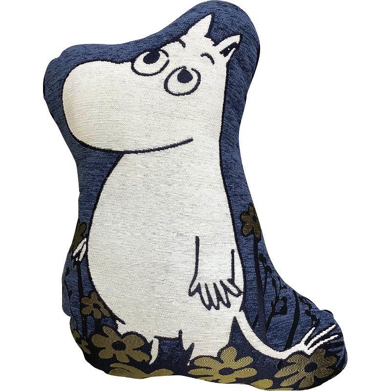 ムーミン 空想中 ダイカットクッション Ba プリティウーマン 通販 Yahoo ショッピング