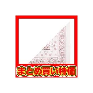 三角 バンダナ 白 ※セット販売(1200点入)