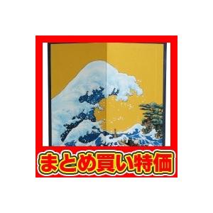 金屏風(二曲)小 ※未完成品(商品画像は作品例となります。) ※セット販売(360点入)