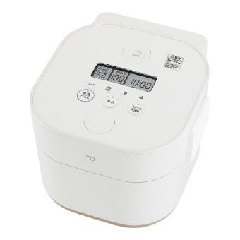 もらって嬉しい出産祝い 自動調理なべ 象印 ホワイト(B) 単品 (EL-KA23-WA) その他キッチン家電 もらって嬉しい出産祝い 自動調理なべ 象印 ホワイト(B) 単品 (EL-KA23-WA) その他キッチン家電