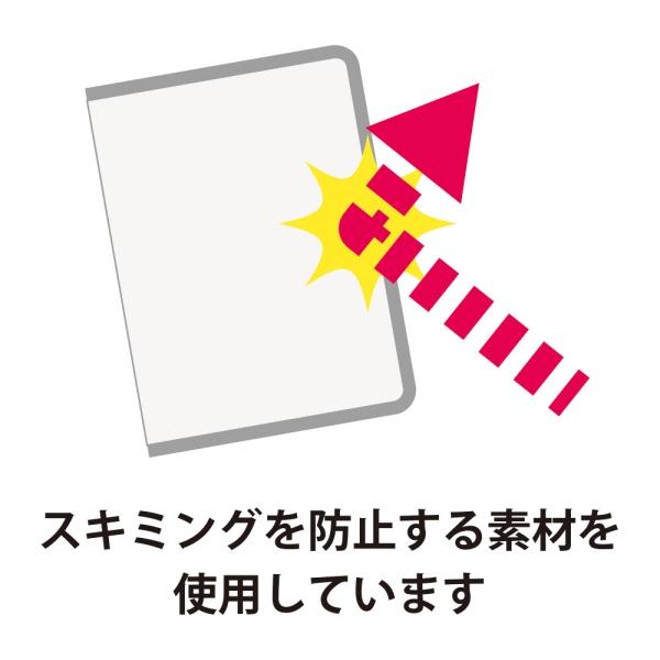 マルチケース パスブック 預金通帳 パスポートケース グレー シンプル ホームマネジメント N プリティウーマン 通販 Yahoo ショッピング