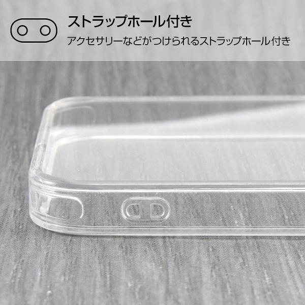 Iphone 12 Mini ポケットモンスター ハイブリッドケース Charaful ゲンガー N プリティウーマン 通販 Yahoo ショッピング