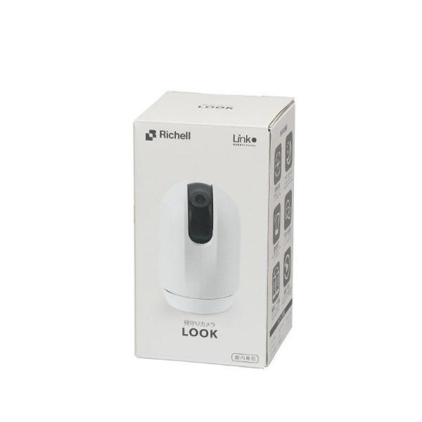 見守りカメラ LOOK