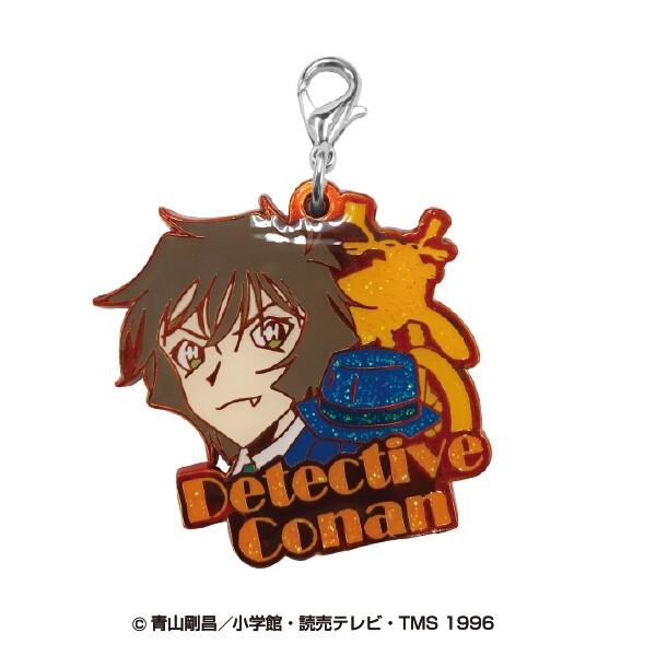 名探偵コナンキラキラメタルチャーム 世良真純 N E プリティウーマン 通販 Yahoo ショッピング
