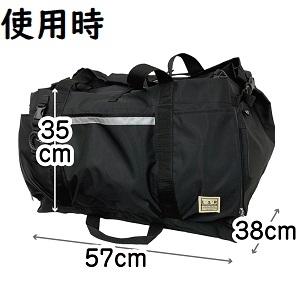 LIP1012 キャリーインキャリー 