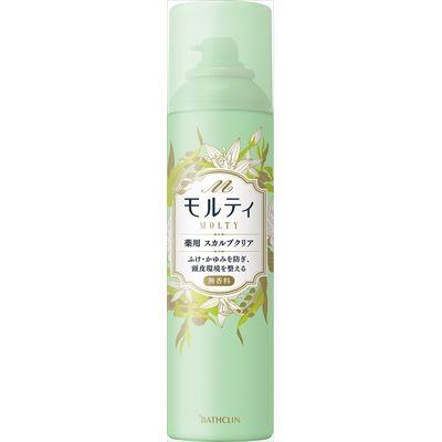 新しいコレクション レディースヘアケア モルティ 薬用スカルプクリア Www Threeriversofs Com