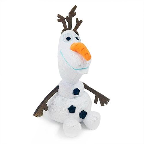 アナと雪の女王 ぬいぐるみ オラフ OLAF 8" ty Beanie Babies 10194 アナ雪 FROZEN ビーンバッグ 人形 雪だるま ディズニー キャラクター グッズ 輸入｜pretzel｜02