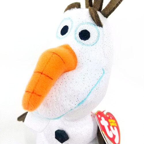 アナと雪の女王 ぬいぐるみ オラフ OLAF 8
