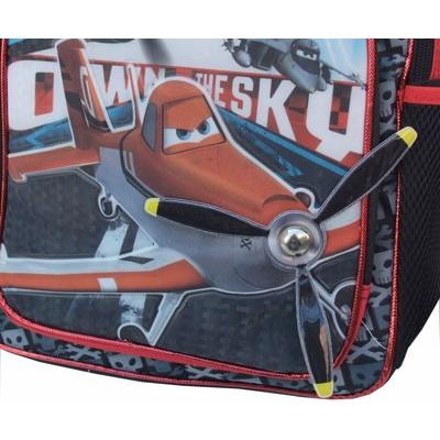【訳あり】Planes(プレーンズ) ラージバックパック(リュックサック) SKY10310【ディズニー Disney ピクサー 映画 飛行機 グッズ】  [宅配便配送のみ] |  | 02