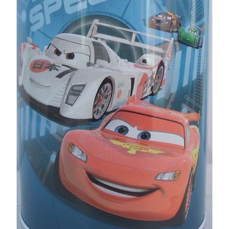 カーズ 貯金箱 TOP SPEED10318d【CARS ピクサー PIXAR バンク キャラクター グッズ インポート】 宅配便配送のみ |  | 01
