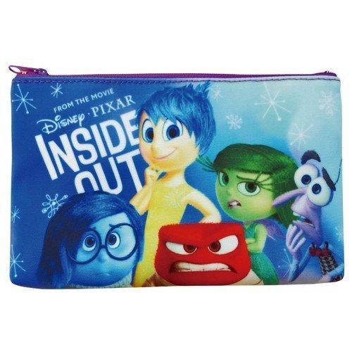 インサイドヘッド フラットポーチ ( オールスター ) 10613 Inside Out