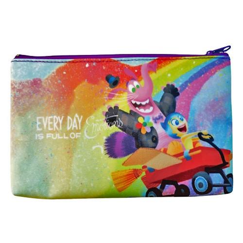 インサイドヘッド フラットポーチ ( オールスター ) 10613